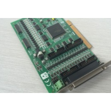 工業電腦維修| 研華 工業電腦  數據採集卡 PCI-1730U REV.B1 32路隔離數字量輸入/輸出卡 